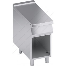 Επιδαπέδιο Ουδέτερο Στοιχείο 40 x 90 εκ. K4NNEP05VV ATA srl Ιταλίας