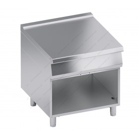 Επιδαπέδιο Ουδέτερο Στοιχείο 80 x 90 εκ. K4NNEP10VV ATA srl Ιταλίας