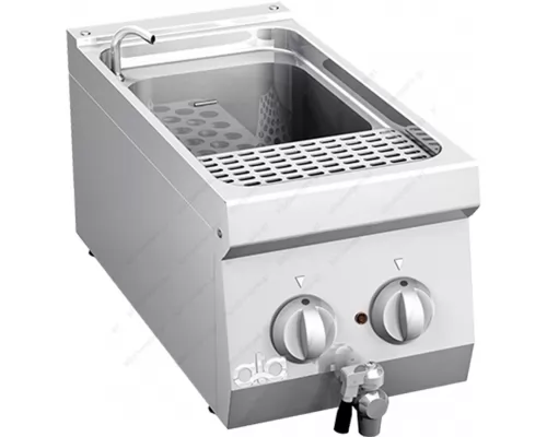 Electric Pasta Cooker 12 Lt K6ECP05TT ATA srl Italy