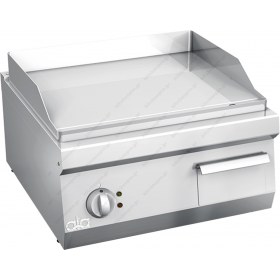 Λεία Πλατό Ψησίματος 60 x 60 εκ. K6EFL10TT TA srl Ιταλίας