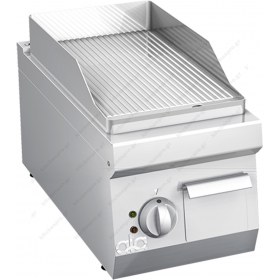 Ραβδωτό Πλατό Ψησίματος 30 x 60 εκ. K6EFR05TT ATA srl Ιταλίας