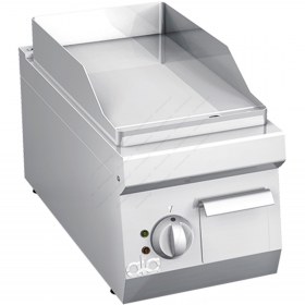 Λείο Πλατό Ψησίματος 30 x 60 εκ. K6GFL05TT ATA srl Ιταλίας