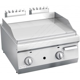 Λεία Πλατό Ψησίματος 60 x 60 εκ. K6GFL10TT ATA srl Ιταλίας