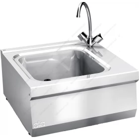 Επιτραπέζιο Ουδέτερο Στοιχείο με Λεκάνη & Μπαταρία Νερού 60 x 60 εκ. K6NNL10TT ATA srl Ιταλίας