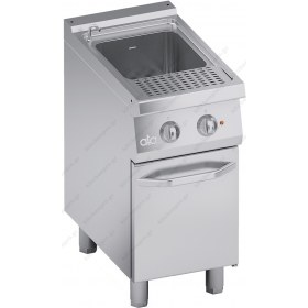 Επιδαπέδιος Βραστήρας Ζυμαρικών 26 Λίτρων K7ECPP05 ATA srl Ιταλίας