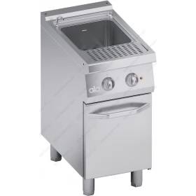 Επιδαπέδιος Βραστήρας Ζυμαρικών 26 Λίτρων K7ECPP05 ATA srl Ιταλίας