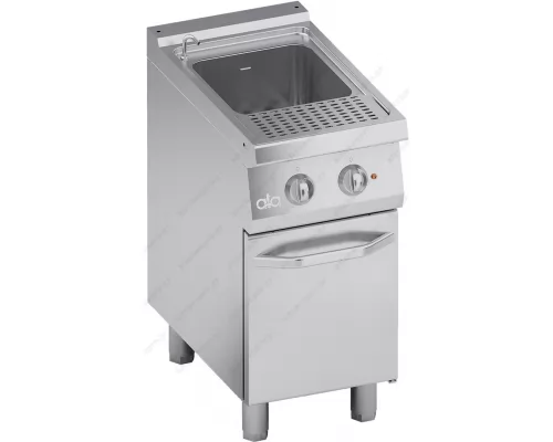Electric Pasta Cooker 26 Lt K7ECPP05 ATA srl Italy