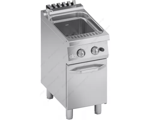 Gas Pasta Cooker 26 Lt K7GCPP05 ATA srl Italy