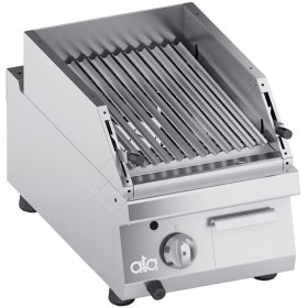 Grill (Γκριλίερα) Ρυθμιζόμενου Ύψους για Κρεατικά 40 x 70 εκ. K4GPLP05TTC ATA srl Ιταλίας