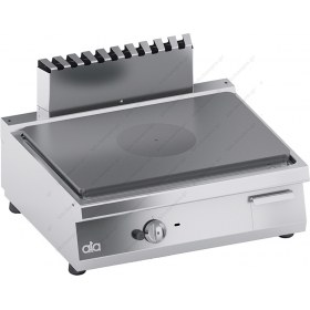 Επιτραπέζια Κουζίνα Ενιαίας Επιφάνειας 80 x 70 εκ. Κ7GTP10TT ATA srl Ιταλίας