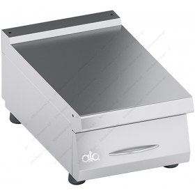 Επιτραπέζιο Ουδέτερο Στοιχείο με Συρτάρι 40 x 70 εκ. K7NNC05TT ATA srl Ιταλίας