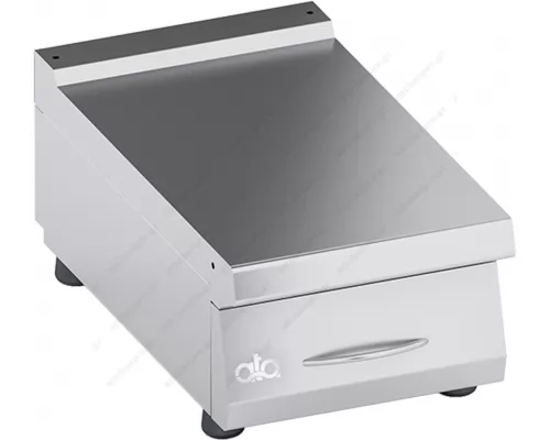 Neutral Unit With Drawer 40 x 70 cm K7NNC05TT ATA srl Italy