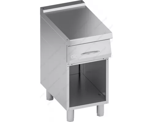 Neutral Unit with Drawer 40 x 70 cm K7NNC05VV ATA srl Italy