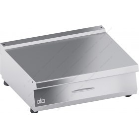 Επιτραπέζιο Ουδέτερο Στοιχείο με Συρτάρι 80 x 70 εκ. K7NNC10TT ATA srl Ιταλίας