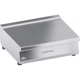 Επιτραπέζιο Ουδέτερο Στοιχείο με Συρτάρι 80 x 70 εκ. K7NNC10TT ATA srl Ιταλίας