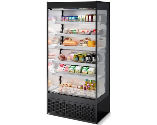 Επαγγελματικό Ψυγείο Self Service Συντήρηση SLIM OPEN 100 ISA Ιταλίας