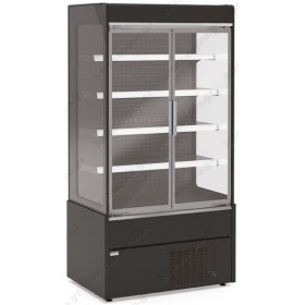 Επαγγελματικό Ψυγείο Self Service Συντήρηση 102 εκ. MAE100 PV TENSAI Πορτογαλίας