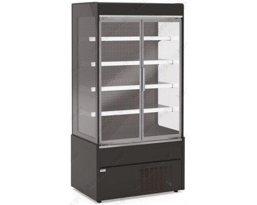 Επαγγελματικό Ψυγείο Self Service Συντήρηση 102 εκ. MAE100 PV TENSAI Πορτογαλίας