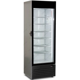 Βιτρίνα Κατάψυξη Ποτηριών και Γενικής Χρήσης 67εκ. Πλάτος x 200 εκ. Ύψος FROST400NS SD UCINQUE Ιταλίας