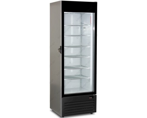 Βιτρίνα Κατάψυξη Ποτηριών και Γενικής Χρήσης 67εκ. Πλάτος x 200 εκ. Ύψος FROST400NS SD UCINQUE Ιταλίας