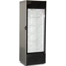 Βιτρίνα Κατάψυξη Ποτηριών και Γενικής Χρήσης 67εκ. Πλάτος x 200 εκ. Ύψος FROST400NV SD UCINQUE Ιταλίας