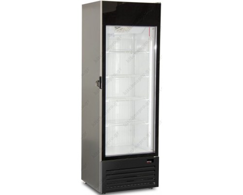 Βιτρίνα Κατάψυξη Ποτηριών και Γενικής Χρήσης 67εκ. Πλάτος x 200 εκ. Ύψος FROST400NV SD UCINQUE Ιταλίας