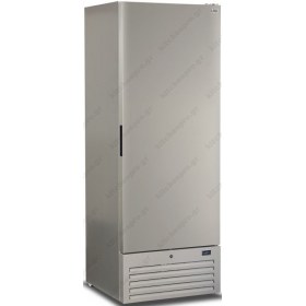 Επαγγελματικός καταψύκτης τυφλός 67,2 εκ. Πλάτος x 199,5 εκ. Ύψος GOURMET 700NA UCINQUE Ιταλίας