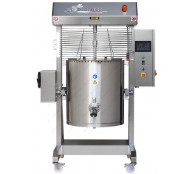 Βραστήρες Παγωτού - Ζαχαροπλαστικής