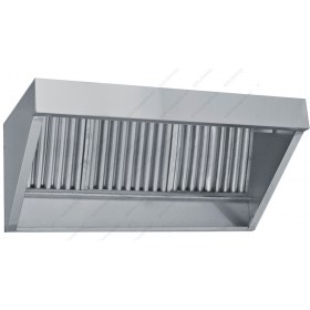 Χοάνη Τοίχου Σνακ 250 x 75 εκ.