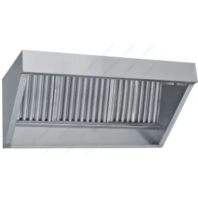 Χοάνη Τοίχου Σνακ 350 x 75 εκ.