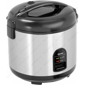 Επαγγελματικός Βραστήρας Ρυζιού & Ατμομάγειρας 1,8 Λίτρων BARTSCHER Γερμανίας