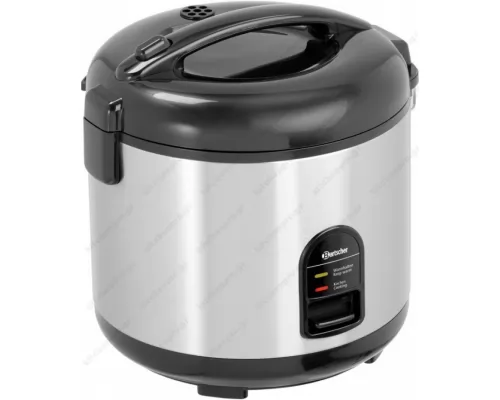 Rice Cooker 1,8L 150528 BARTSCHER Germany