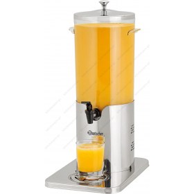 Διανεμητής Ροφημάτων 5 lt 150983 BARTSCHER Γερμανίας