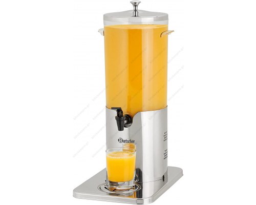 Juice Dispenser 5L 150983 BARTSCHER Germany
