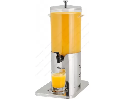 Διανεμητής Ροφημάτων 5 lt 150983 BARTSCHER Γερμανίας
