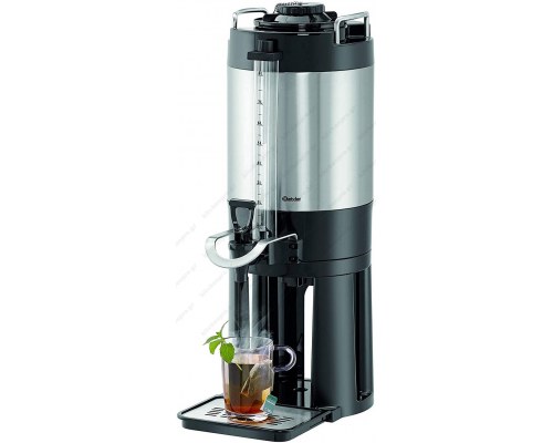 Tea & Coffee Dispenser 8L 150990 BARTSCHER Germany