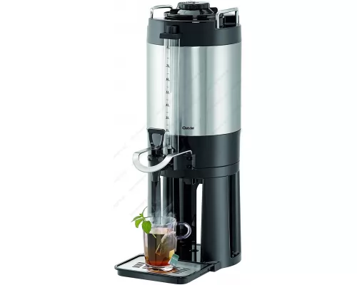 Διανεμητής Ροφημάτων 8 lt 150990 BARTSCHER Γερμανίας