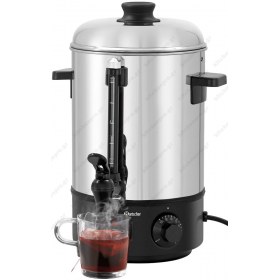 Βραστήρας Νερού 6 Λίτρων 200085 BARTSCHER Γερμανίας