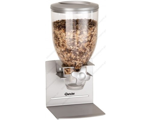 Διανεμητής Δημητριακών Μονός 50377 BARTSCHER Γερμανίας