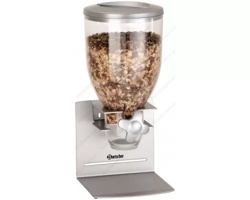 Cereal Dispenser Single 50377 BARTSCHER Germany