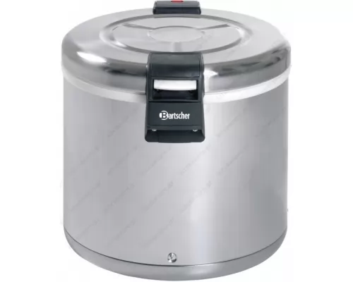 Rice Warmer A150512 BARTSCHER Germany