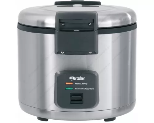 Rice Cooker 8L A150513 BARTSCHER Germany