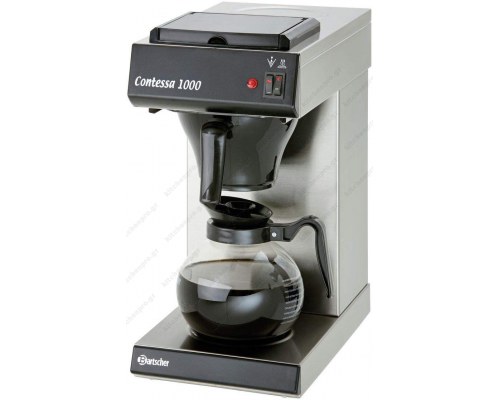 Μηχανή Καφέ Φίλτρου Μονή CONTESSA 1000 BARTSCHER Γερμανίας
