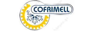 COFRIMELL of Italy
