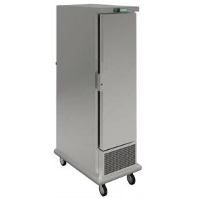 Banquet Refrigerated Trolley 19 GN1/1 EMAINOX Italy