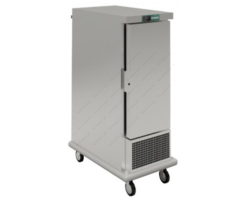 Τροχήλατο Ψυγείο Banquet 12 GN1/1 EMAINOX Ιταλίας