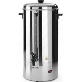 Μηχανή Καφέ 6 Λίτρων HENDI Ολλανδίας