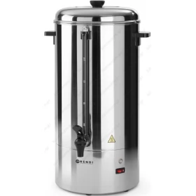 Filter Coffee Machine 6 Liters HENDI Netherlands