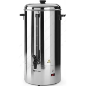 Filetr Coffee Machine 10 Liters HENDI Netherlands