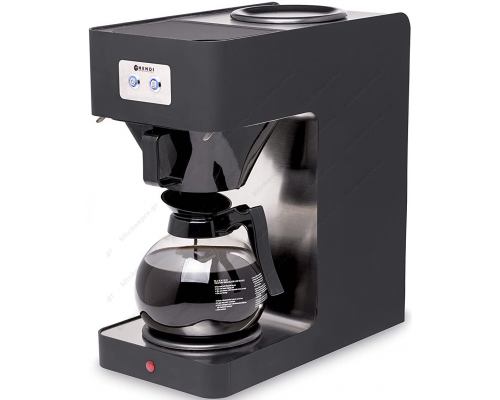 Μηχανή Καφέ Φίλτρου «Profi Line» HENDI Ολλανδίας